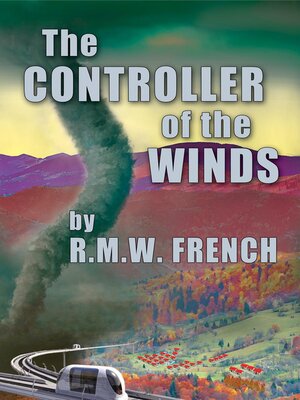 cover image of The Controller of the Winds